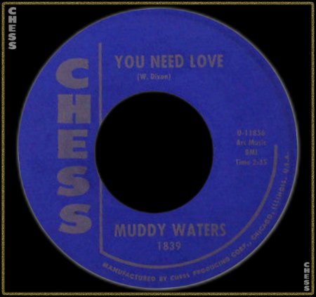 MUDDY WATERS - YOU NEED LOVE_IC#002.jpg