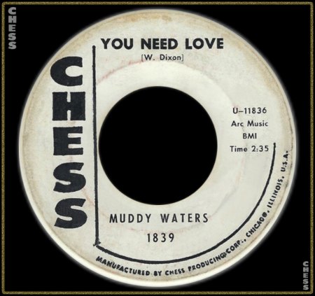 MUDDY WATERS - YOU NEED LOVE_IC#003.jpg