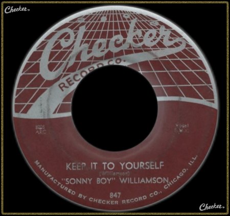 SONNY BOY WILLIAMSON (ALECK RICE MILLER) - KEEP IT TO YOURSELF_IC#003.jpg