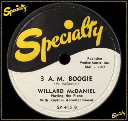 WILLARD MC DANIEL - 3 A.M. BOOGIE_IC#002.jpg