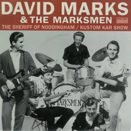 DAVID MARKS &amp; THE MARKSMEN - KUSTOM KAR SHOW_IC#005.jpg