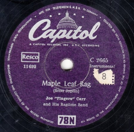 JOE FINGERS CARR - Maple Leaf Rag -A-.jpg