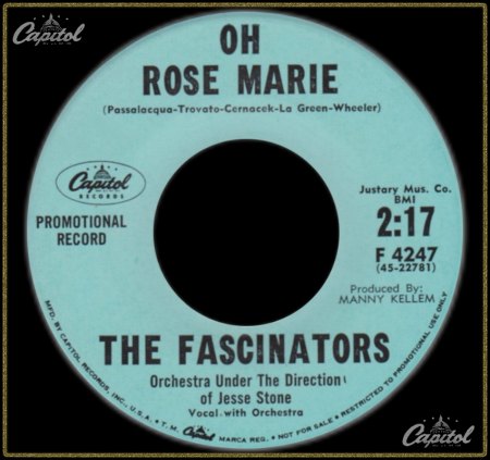 FASCINATORS - OH ROSE MARIE_IC#003.jpg