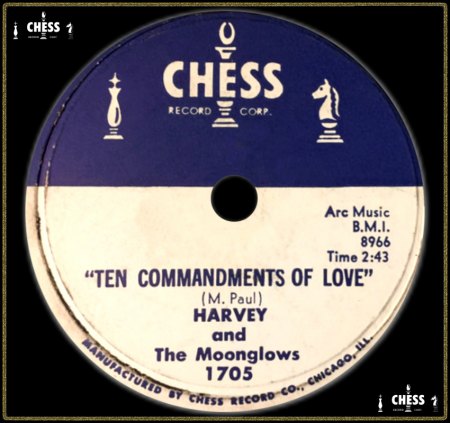 HARVEY &amp; THE MOONGLOWS - TEN COMMANDMENTS OF LOVE_IC#002.jpg