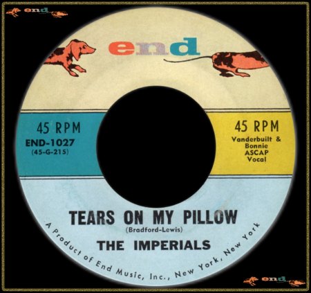 LITTLE ANTHONY &amp; THE IMPERIALS - TEARS ON MY PILLOW_IC#006.jpg