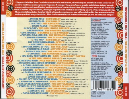various artists - Impossible But True (The Kim Fowley Story) back.jpg