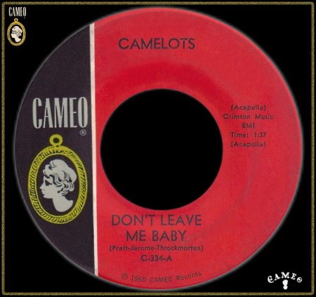 CAMELOTS - DON'T LEAVE ME BABY_IC#004.jpg