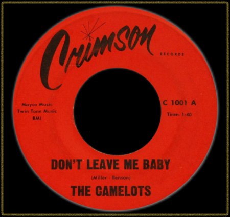 CAMELOTS - DON'T LEAVE ME BABY_IC#003.jpg
