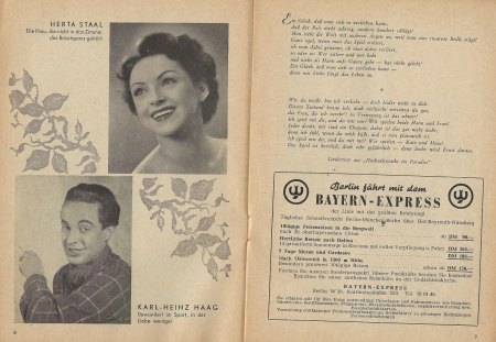 Hochzeitsnacht im Paradies - 1952 - Johannes Heesters und Herta Staal    (2).jpg