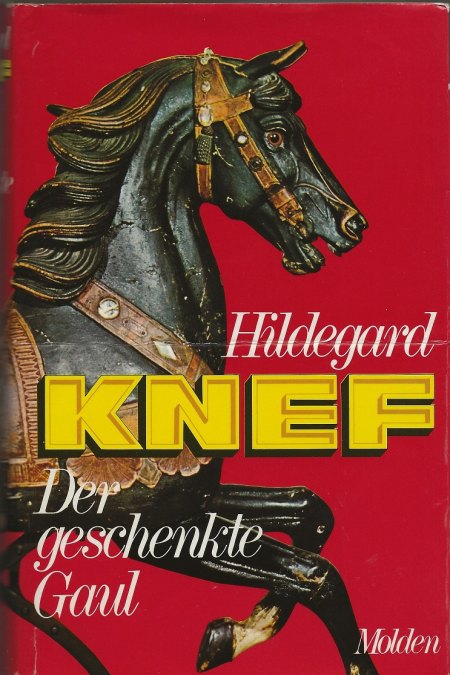 Knef, Hildegard - Der geschenkte Gaul - 1970 (1).jpg
