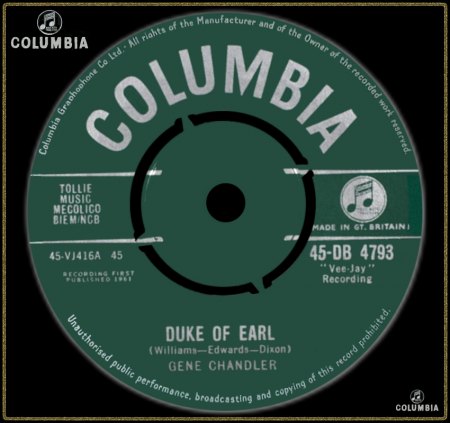 DUKE OF EARL (GENE CHANDLER) - DUKE OF EARL_IC#003.jpg