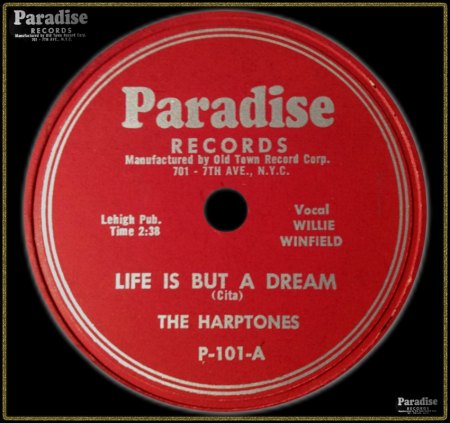 HARPTONES - LIFE IS BUT A DREAM_IC#002.jpg