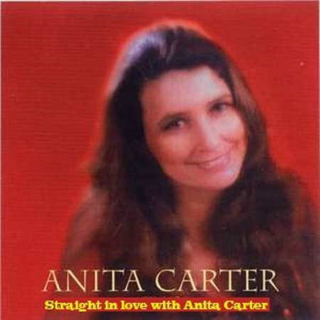 Carter Anita - Straight in love with Anita Carter.jpg