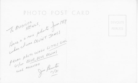 Jim Pewter Notiz zum Foto von  1959 001.jpg