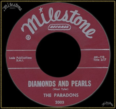 PARADONS - DIAMONDS &amp; PEARLS_IC#003.jpg