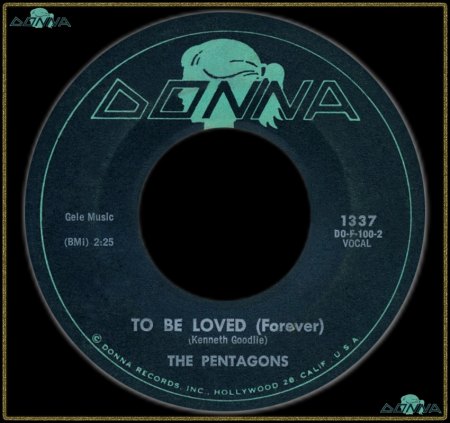 PENTAGONS - TO BE LOVED (FOREVER)_IC#003.jpg