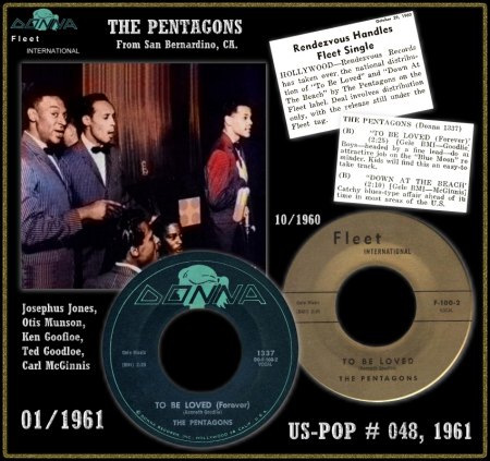 PENTAGONS - TO BE LOVED (FOREVER)_IC#001.jpg