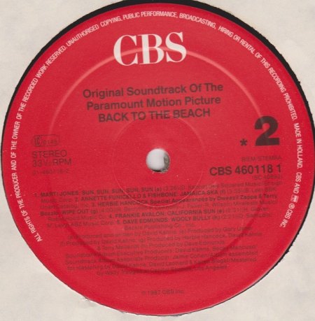 k-Back To The Beach - LP label 001.jpg