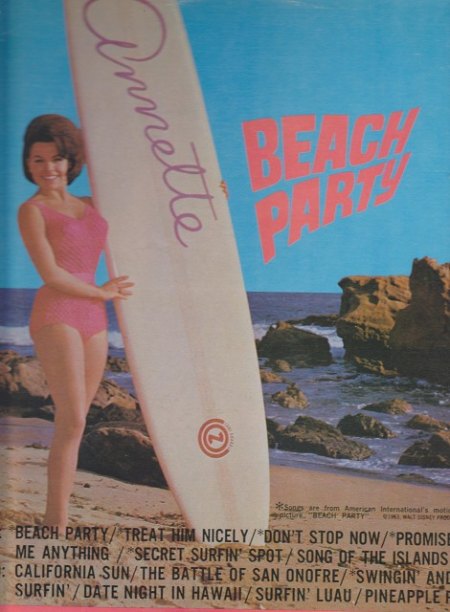 k-annette - beach party LP cover 001.jpg