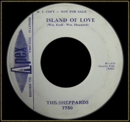 SHEPPARDS - ISLAND OF LOVE_IC#003.jpg