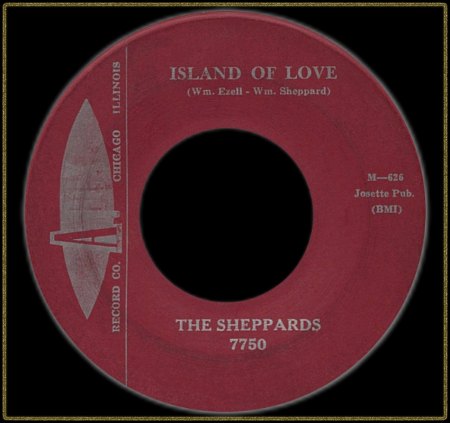 SHEPPARDS - ISLAND OF LOVE_IC#002.jpg