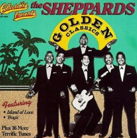 Sheppards - Golden Classics .jpg