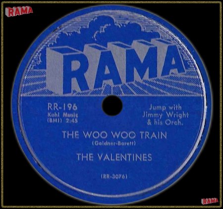 VALENTINES - THE WOO WOO TRAIN_IC#002.jpg