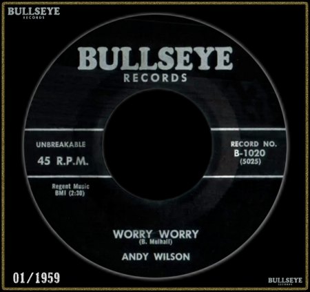 ANDY WILSON - WORRY WORRY_IC#001.jpg