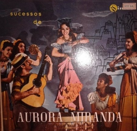 Miranda,Aurora19Sucessos de.jpg