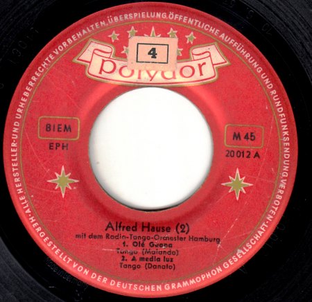 ALFRED HAUSE-EP - Im Tango-Rhythmus -A-.jpg