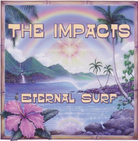 k-Eternal Surf - CD cover 001.jpg