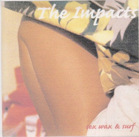 k-sex, wax &amp; surf CD cover 1999 001.jpg