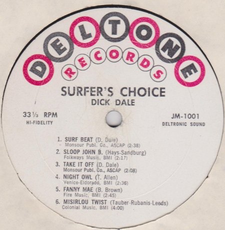 k-Dick Dales - Surf Beat label 001.jpg