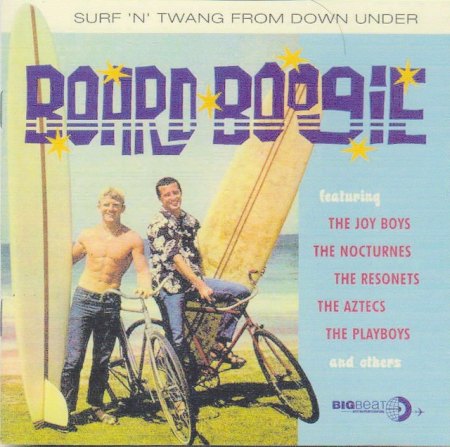 k-Board Boogie - cd cover 2002 001.jpg