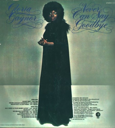Gloria Gaynor - Never Can Say Goodbye - Back(4).jpg