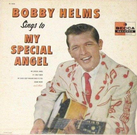 Helms Bobby - Sings to my special angel.jpg