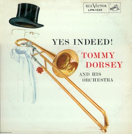 Dosey, Tommy - Yes indeed.jpg