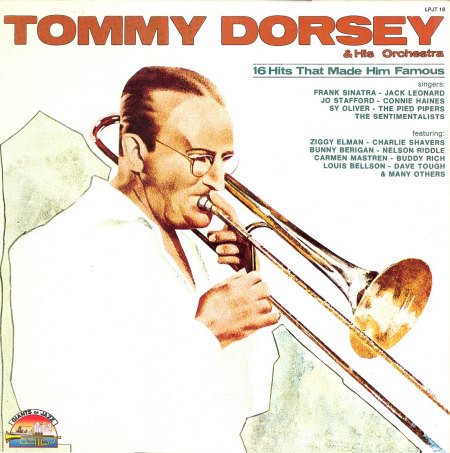 Tommy Dorsey &amp; His Orchestra  Front.jpg
