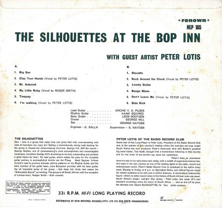 The Silhouettes - At The Bop Inn - back.jpg