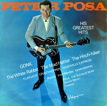 Peter Posa - His Greatest Hits  - FRONT.jpg