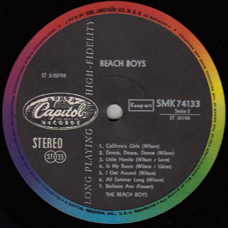 BEACH BOYS - CAPITOL SMK 74 133 D.jpg