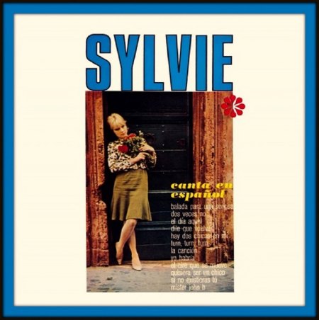 Sylvie Vartan - Canta en Español -Front.jpg