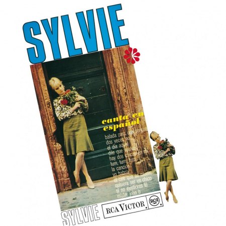 Sylvie Vartan - Canta en Español -Portada.jpg