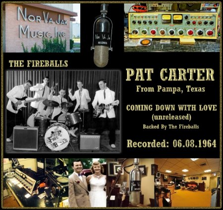PAT CARTER - COMING DOWN WITH LOVE_IC#001.jpg