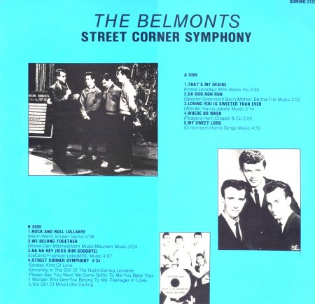 Belmonts - Street Corner Symphony  (2).jpg