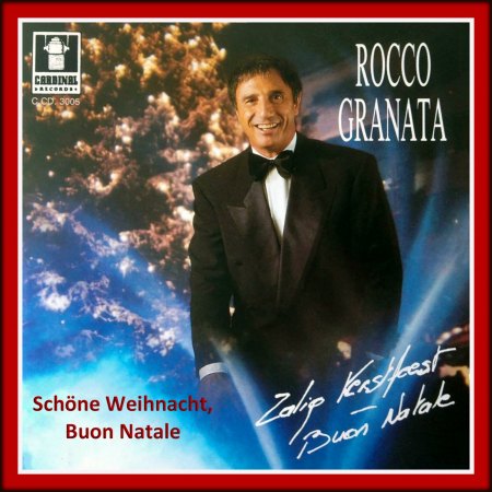 Rocco Granata - Schöne Weihnacht, Buon Natale -Front.jpg