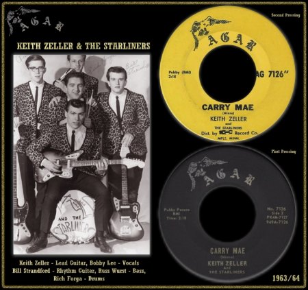 KEITH ZELLER &amp; THE STARLINERS - CARRY MAE_IC#001.jpg