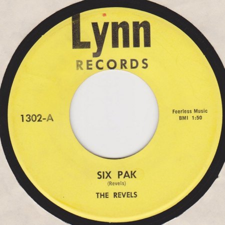 k-Revels - Six Pak label 001.jpg
