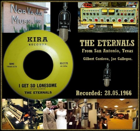 ETERNALS - I GET SO LONESOME_IC#001.jpg