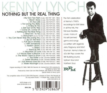 kenny lynch - nothing but the real thing b.jpg